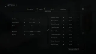 SPQR:Shadows of The Legion