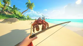 Скриншот 6 к игре Crazy Caveman