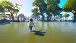 Скриншот 7 к игре Crazy Caveman