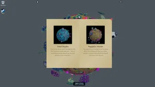 Скриншот 5 к игре Lil Planet Explorer