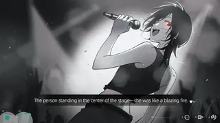 我无法再爱第二个人