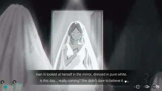 我无法再爱第二个人