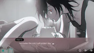 Скриншот 7 к игре 我无法再爱第二个人