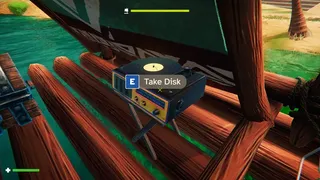 Скриншот 5 к игре Are We Sinking Yet?