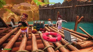 Скриншот 6 к игре Are We Sinking Yet?