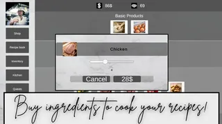 Professional Chef