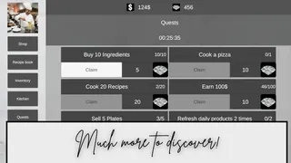 Скриншот 5 к игре Professional Chef