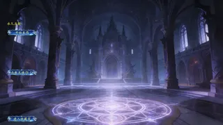 献祭浮木！我无限复活！（魔王传说）