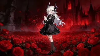 Скриншот 6 к игре 献祭浮木！我无限复活！（魔王传说）