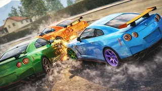 Скриншот 7 к игре Redline JDM Drift
