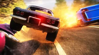 Скриншот 8 к игре Redline JDM Drift