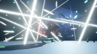 Stencil of Judgement