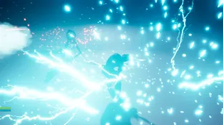 Stencil of Judgement