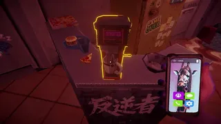 Rotted - A Brain Rot Simulator