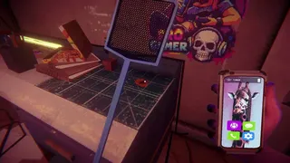 Rotted - A Brain Rot Simulator