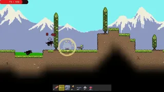 Скриншот 6 к игре Hold & Advance