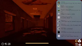 Скриншот 7 к игре 這遺虚配信