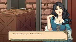 Between Love & Uprising: A Cheaters Dating Simulator