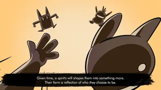 PiN The Guardian Spirit