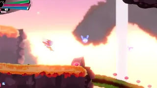 PiN The Guardian Spirit