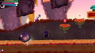 PiN The Guardian Spirit