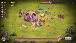 Скриншот 8 к игре Slimazing