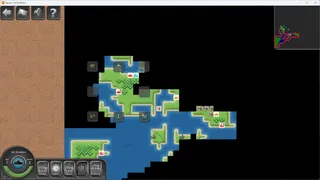 Mother Of All Battles