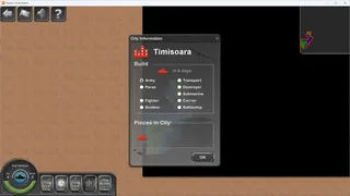 Mother Of All Battles