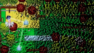Скриншот 6 к игре Zwamman