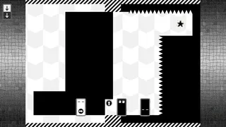 Between Worlds: challenging puzzles