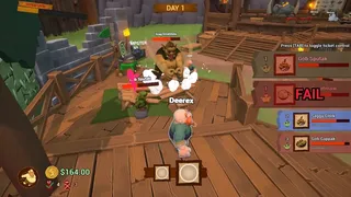 Bronzebeard's Tavern 2