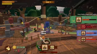 Bronzebeard's Tavern 2