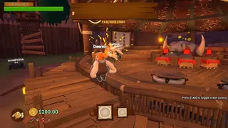 Скриншот 5 к игре Bronzebeard's Tavern 2