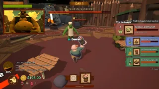 Скриншот 7 к игре Bronzebeard's Tavern 2