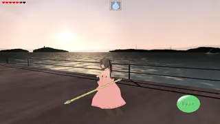 FR分解端子導入作業に関する報告