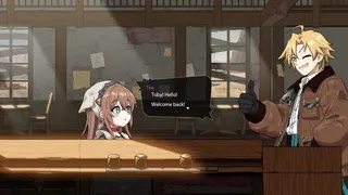 Скриншот 5 к игре A Toast for the End Times