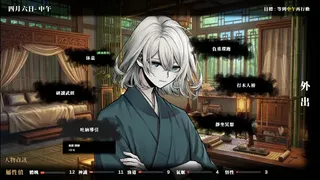 迴避我的死亡結局