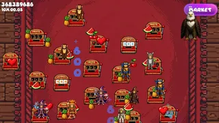 Скриншот 5 к игре Idle Slot Machine