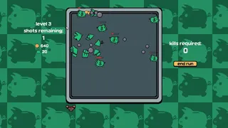 Скриншот 5 к игре Break The Bank