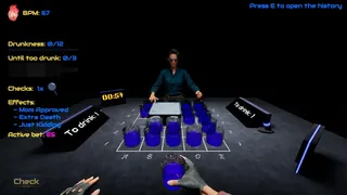 Скриншот 8 к игре Last Shot: Drunkman’s Roulette