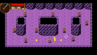 The Bandits of Sierra Fria