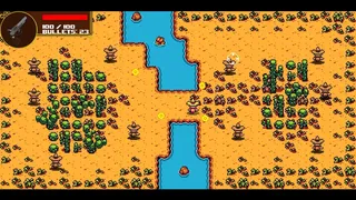 The Bandits of Sierra Fria