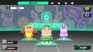 Скриншот 6 к игре KICK BUDS