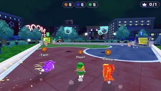 Скриншот 7 к игре KICK BUDS