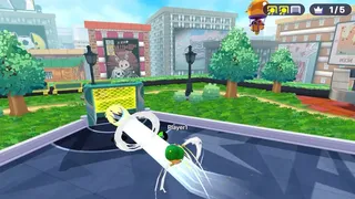 Скриншот 8 к игре KICK BUDS
