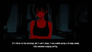 Девушка-лисичка по соседству