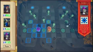 Скриншот 7 к игре Chessman Adventures