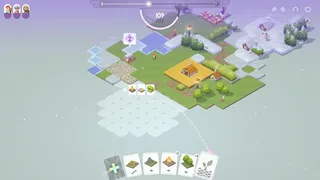 Скриншот 5 к игре TileShire