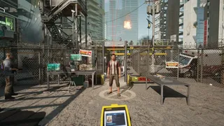 Скриншот 7 к игре Cheat Line: Checkpoint