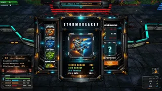 Скриншот 5 к игре Deep Breach